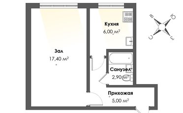 Купить квартиру Бишкек